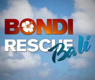 Bondi Rescue: Bali