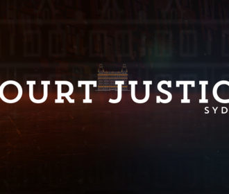 Court Justice