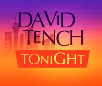 David Tench Tonight