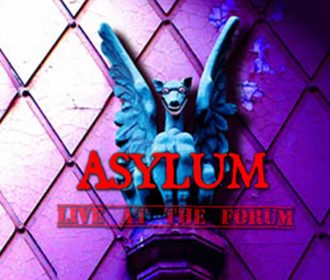 Asylum At The Forum
