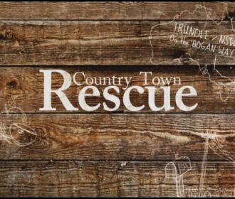 Country Town Rescue