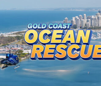 Gold Coast Ocean Rescue